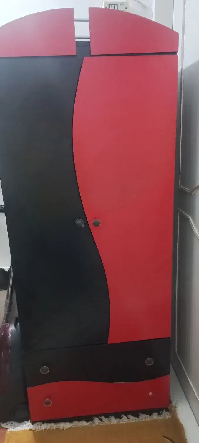 کمد|جاکفشی، کمد، دراور|خرم‌آباد, |دیوار