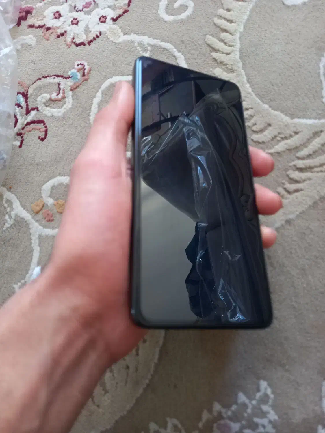 poco x 7 pro|موبایل|پرند, فاز ۴|دیوار