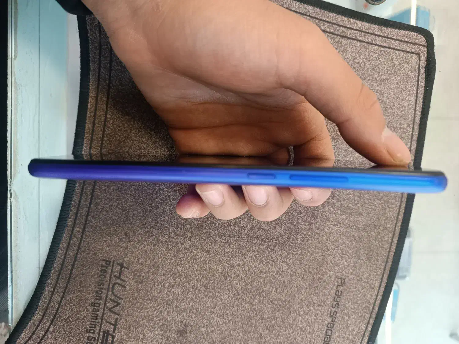 ردمی ۹|موبایل|تربت‌حیدریه, فرمانداری|دیوار