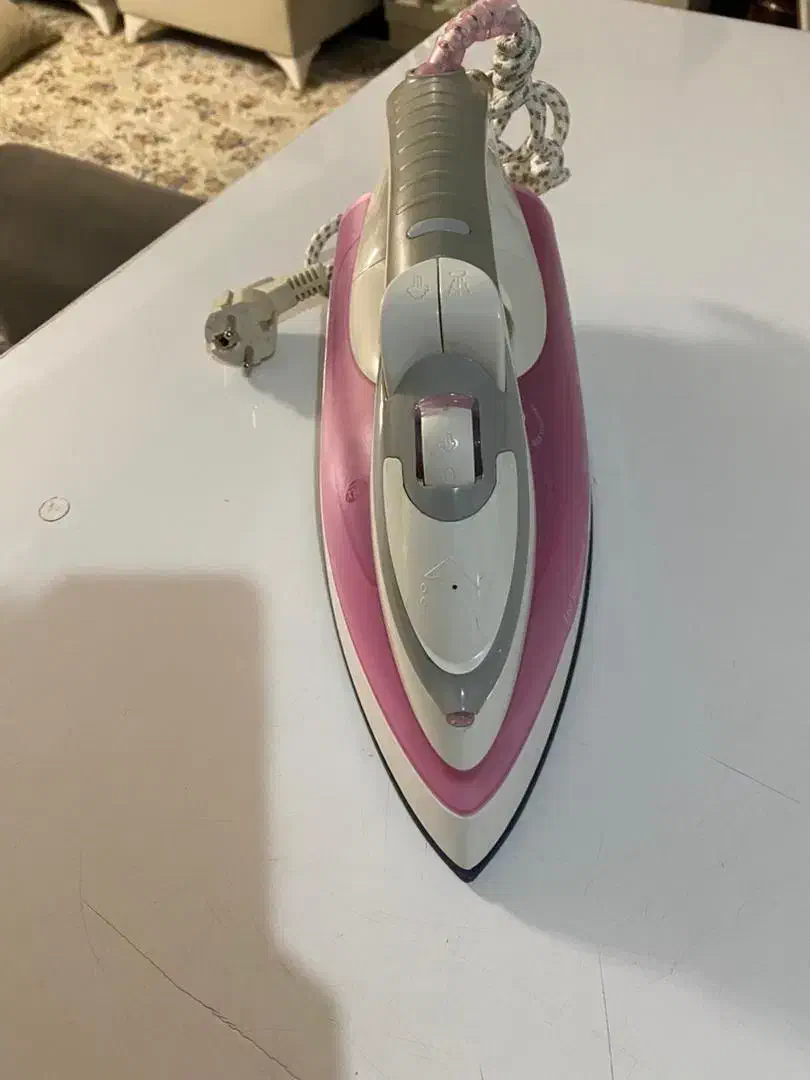 اتو بخار دستی|اتو و لوازم اتو|تهران, شهرک نفت|دیوار