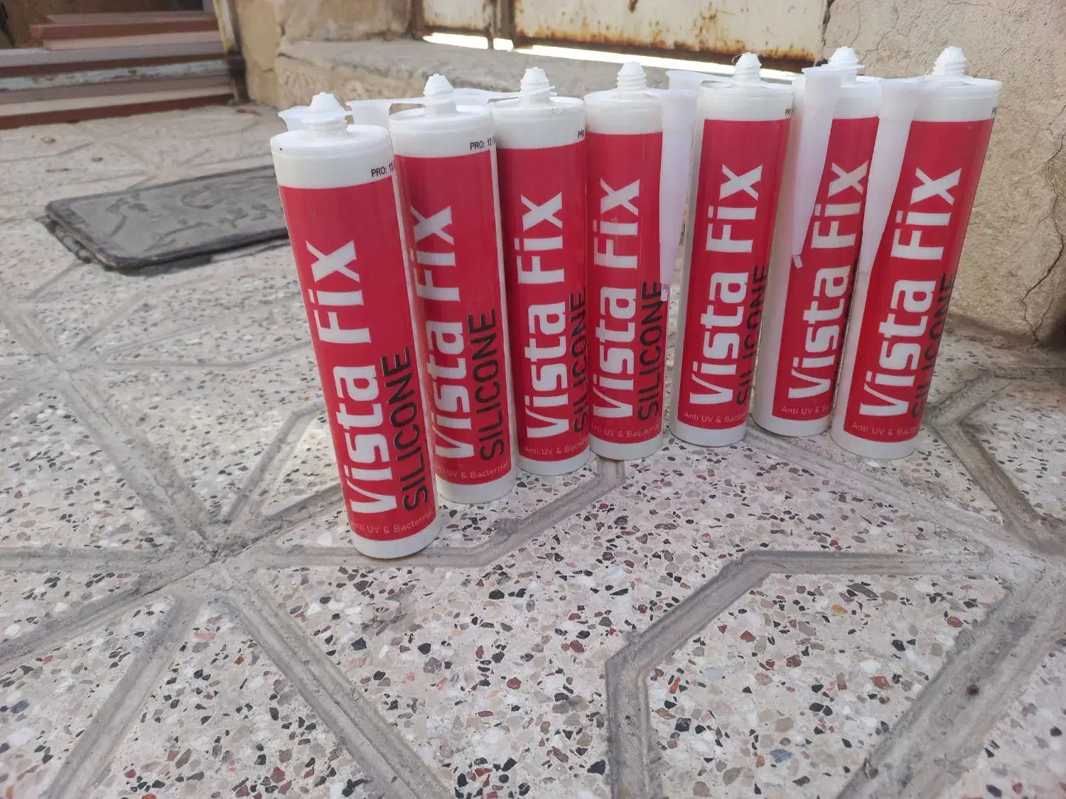 چسپ آکواریوم|ابزارآلات|مشهد, کوشک مهدی|دیوار