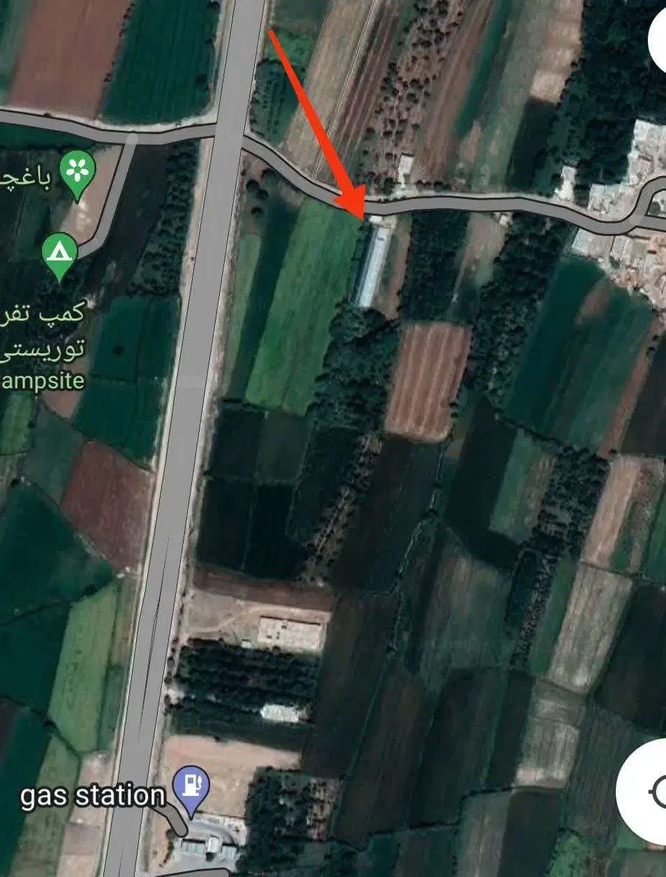 ۴۰۰۰ مترمربع گلخانه و باغ-ویلا جنب اتوبان خرم‌آباد|فروش دفتر صنعتی، کشاورزی، تجاری|الشتر, |دیوار