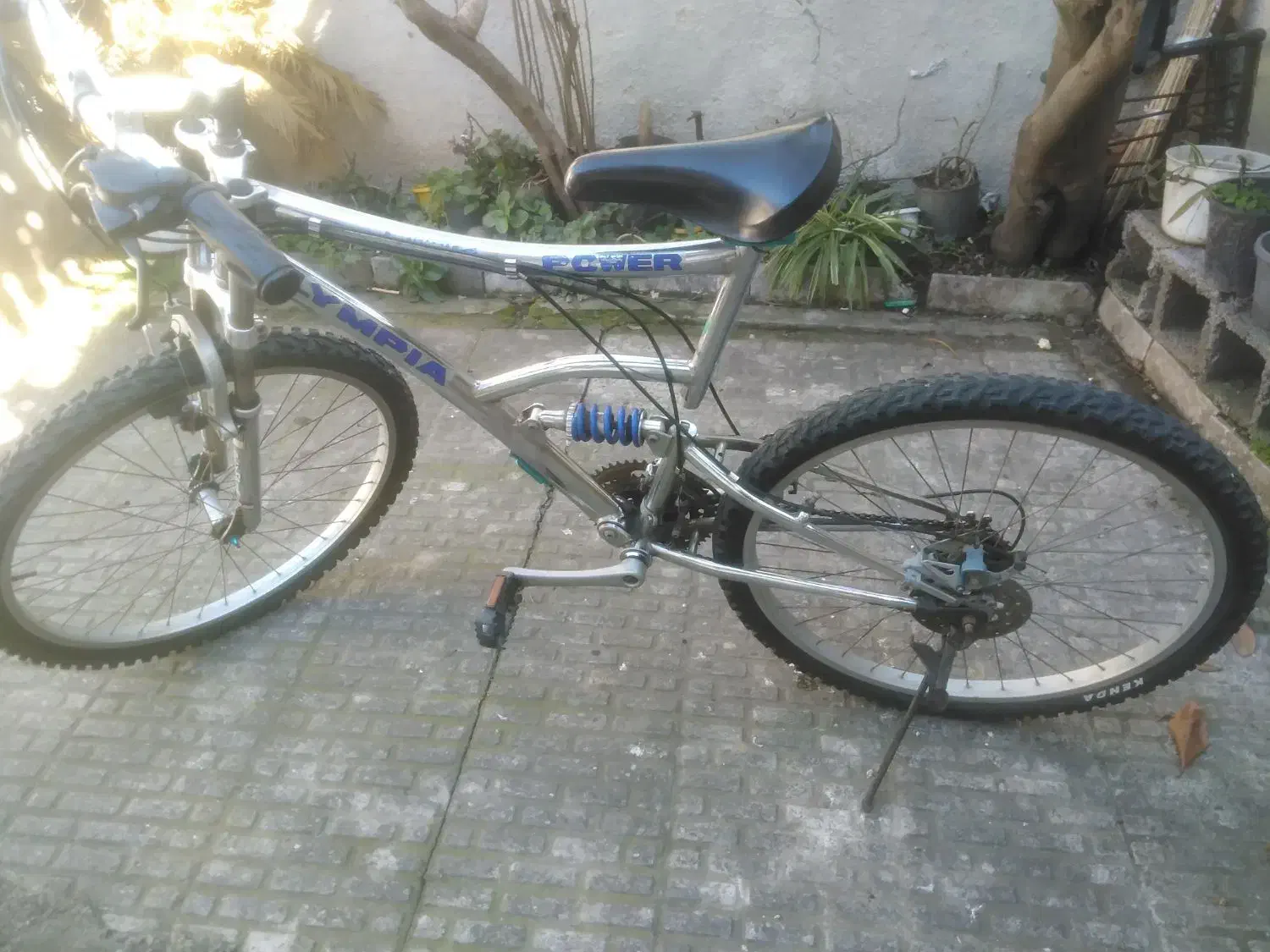 دوچرخه|دوچرخه، اسکیت، اسکوتر|رشت, آزادگان|دیوار