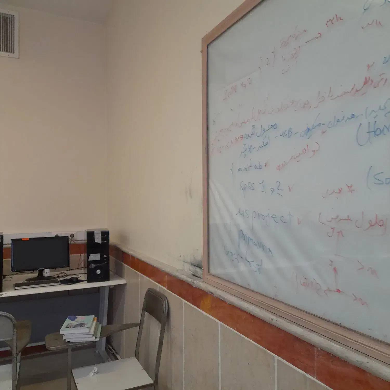 ریاضی|فعالیت داوطلبانه|گوگان, |دیوار