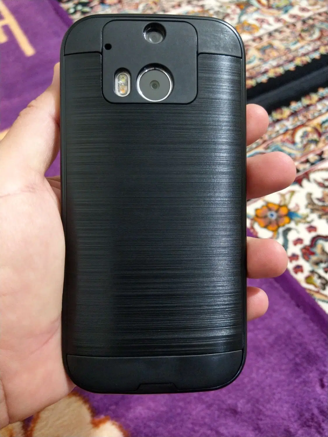 htc m8 x|موبایل|تهران, فردوس|دیوار