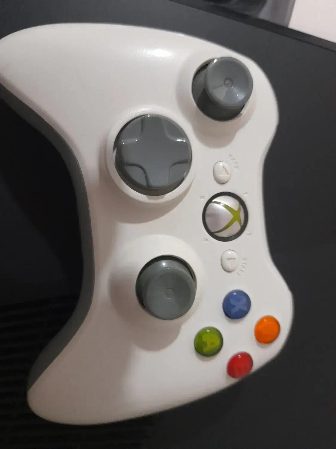 Xbox 360 slim|کنسول، بازی ویدئویی و آنلاین|اسلام‌شهر, شهرک قائمیه|دیوار