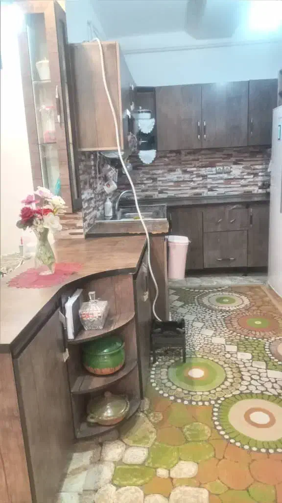 کابینت|مصالح و تجهیزات ساختمان|املش, |دیوار