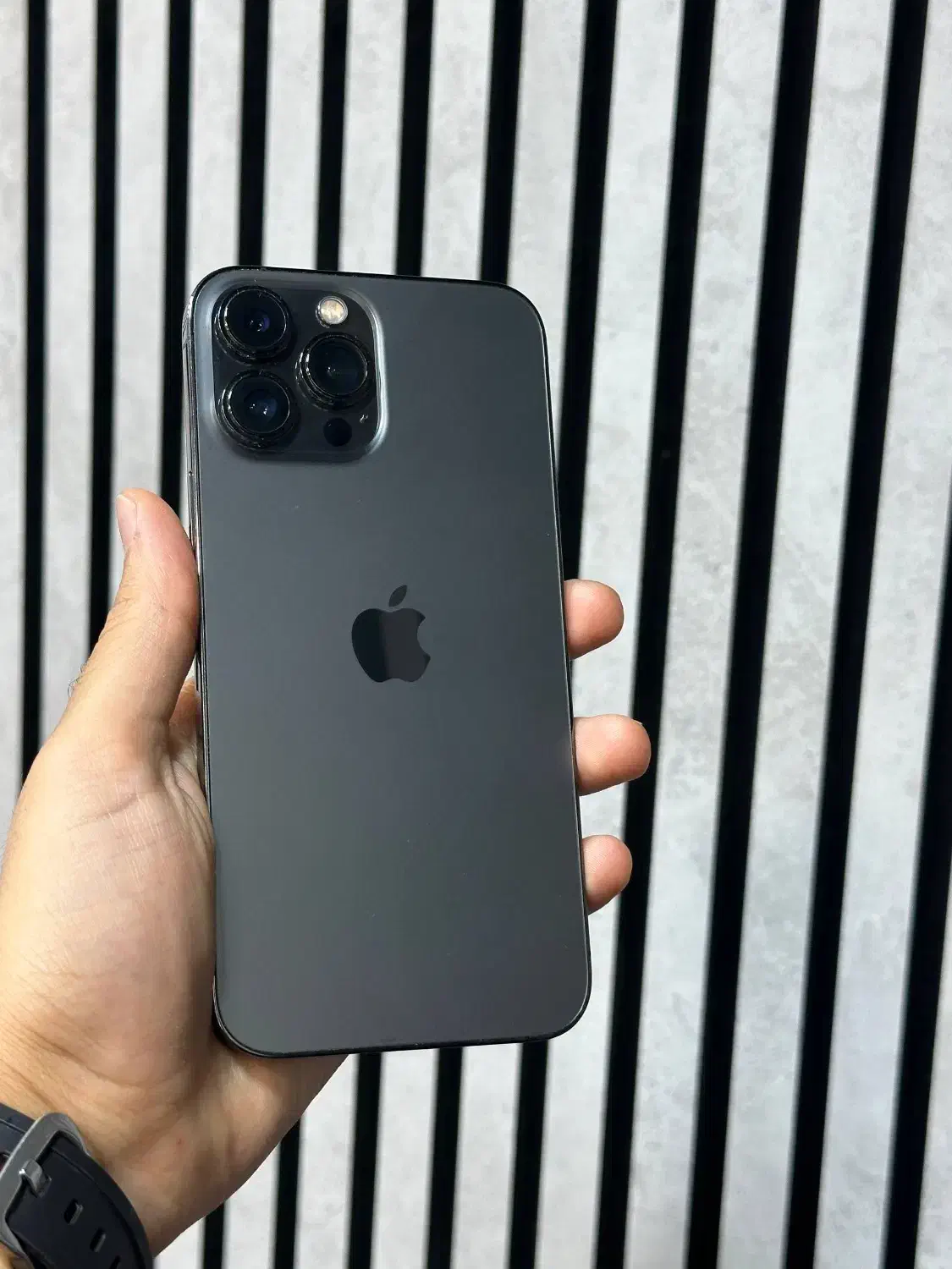 ایفون 13 پرومکس ۲۵۶ گیگ|موبایل|اهواز, یوسفی|دیوار