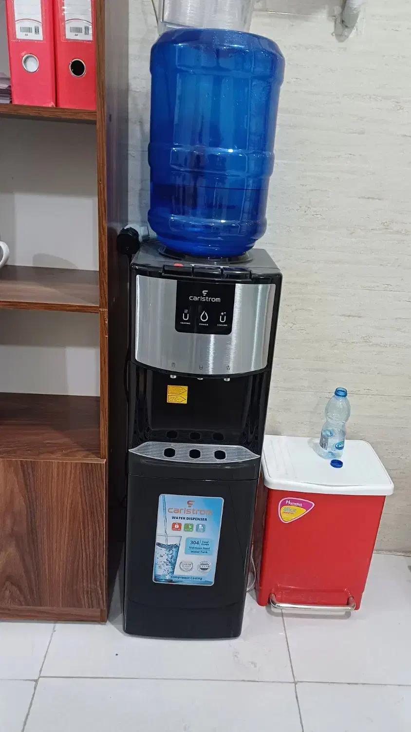 آبسردکن یخچال دار|آب‌سردکن و تصفیه آب|خرم‌آباد, |دیوار