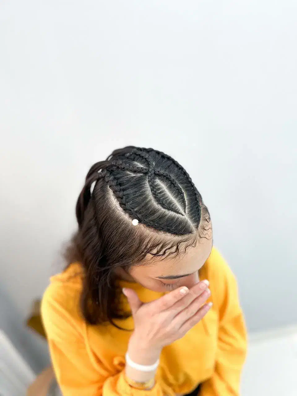 بافت مو بانوان|خدمات آرایشگری و زیبایی|بابل, |دیوار