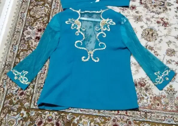 کت دامن مجلسی زنانه|لباس|ارومیه, |دیوار