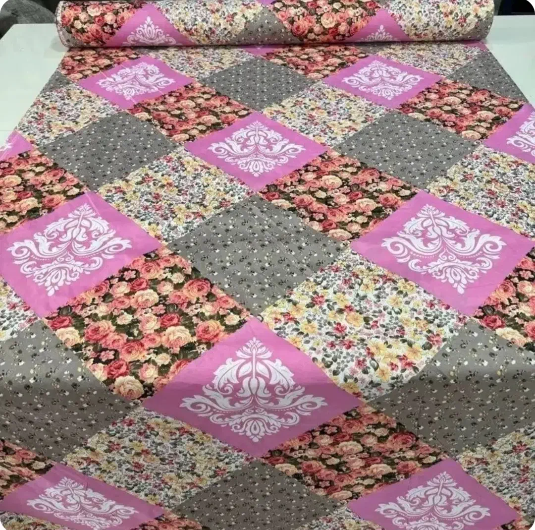 پارچه|رختخواب، بالش، پتو|اصفهان, احمدآباد|دیوار