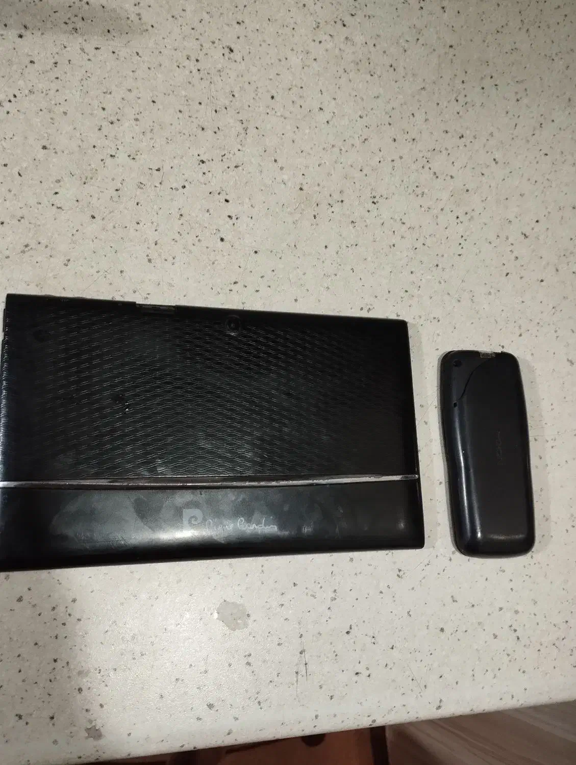 دوتا گوشی خاموش|تبلت|اهواز, کوی علوی|دیوار