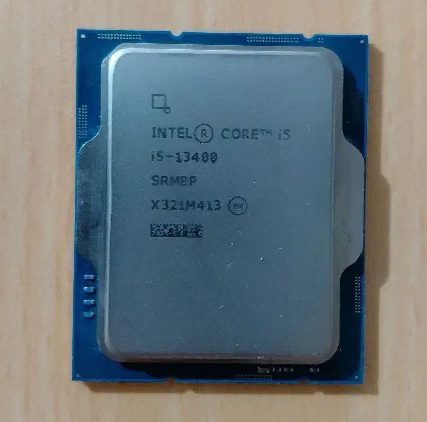 پردازنده intel core i5-13400|قطعات و لوازم جانبی رایانه|سنندج, |دیوار