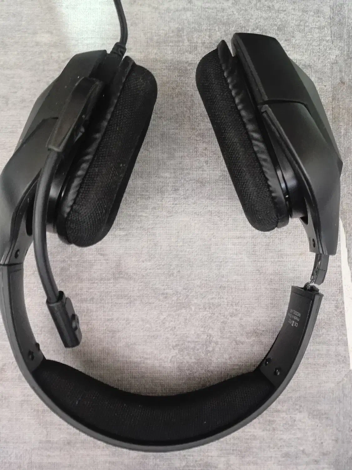 هدست گیمینگ اونیکوما K20|قطعات و لوازم جانبی رایانه|کرج, شهرک ظفر|دیوار