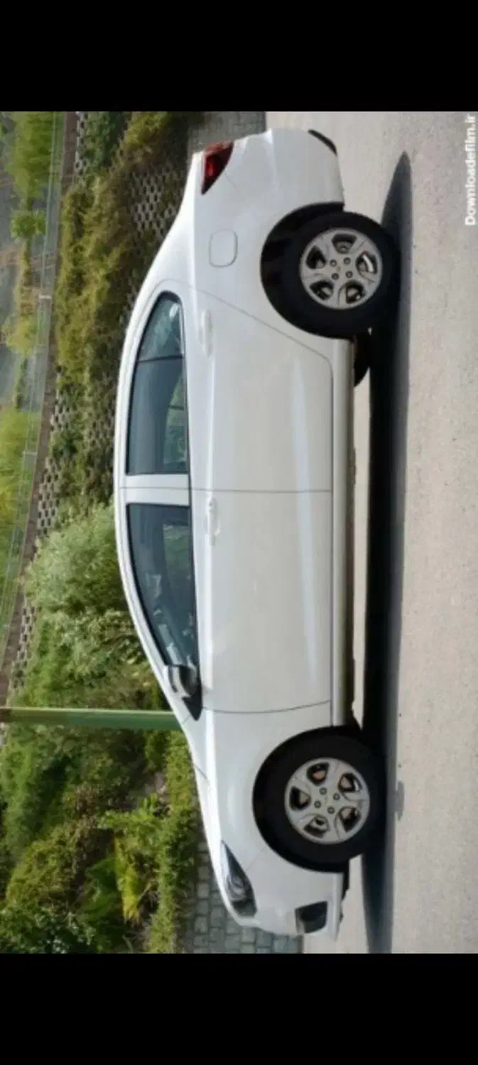 شاهین دستی بدون سانروف مدل ۱۴۰۴|خودرو سواری و وانت|تفت, |دیوار