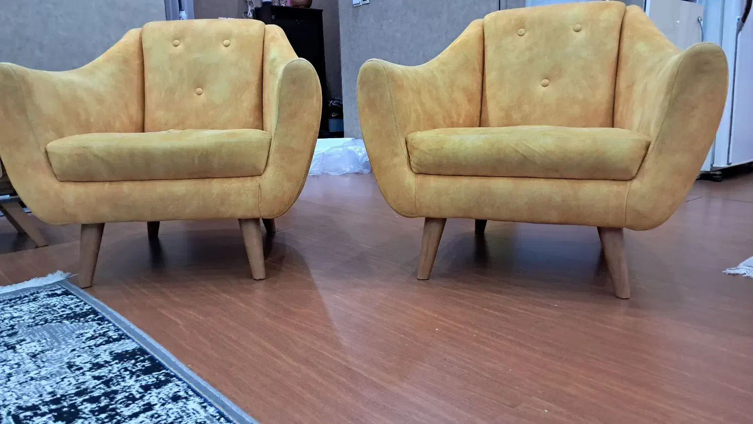 مبلمان|مبلمان خانگی و میز عسلی|بندرعباس, |دیوار