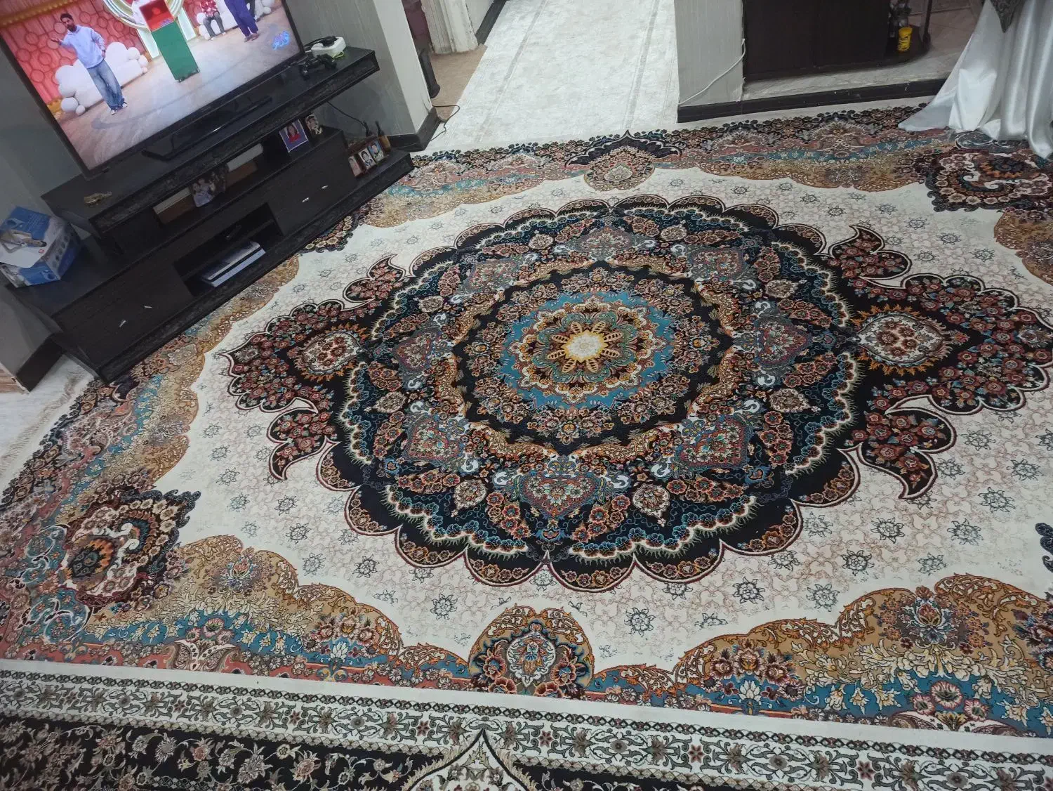 فرش ۱۲ متری|فرش|اهواز, کوی ملی راه|دیوار