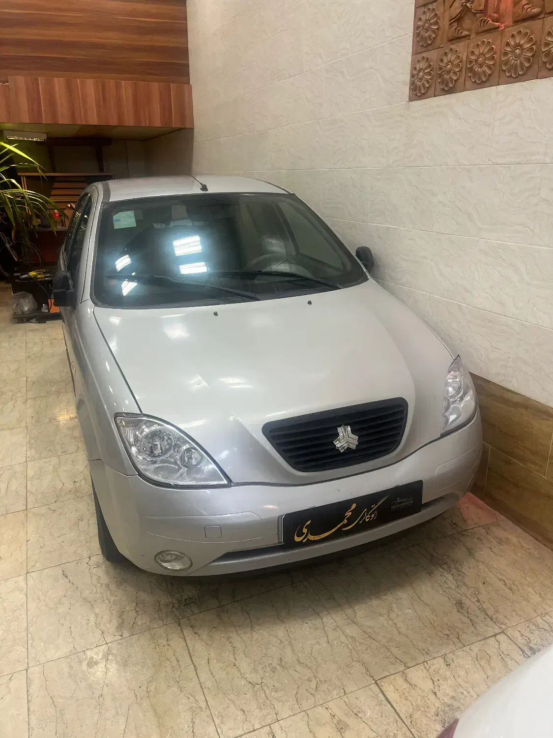 تیبا۲|خودرو سواری و وانت|کرج, شهرک ظفر|دیوار