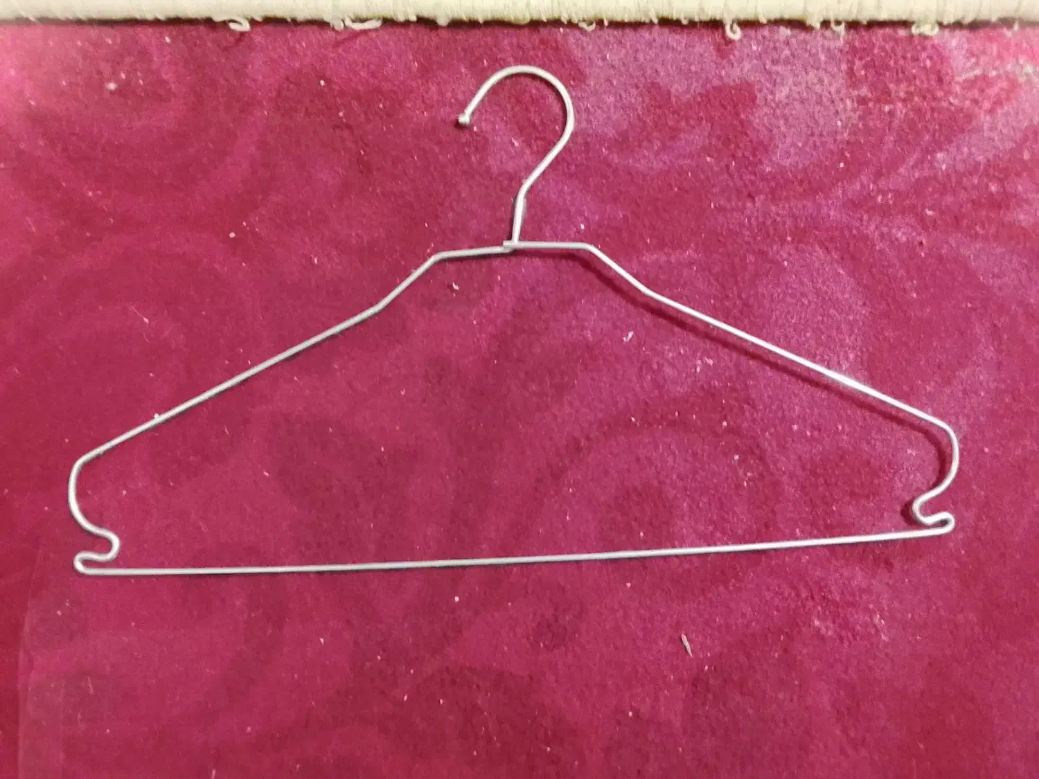 چوب لباسی|بندرخت و رختآویز|نظرآباد, نظرآباد|دیوار