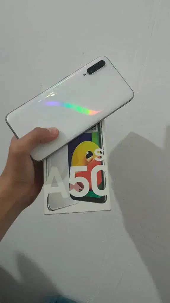 گوشی a50|موبایل|دزفول, |دیوار