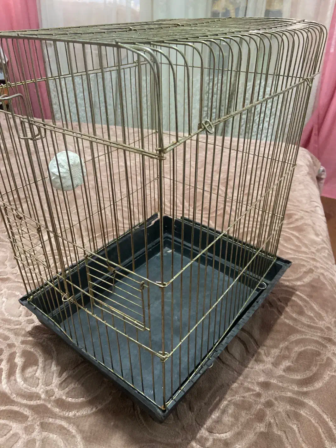 قفسه پرنده|لوازم جانبی حیوانات|کرج, عظیمیه|دیوار