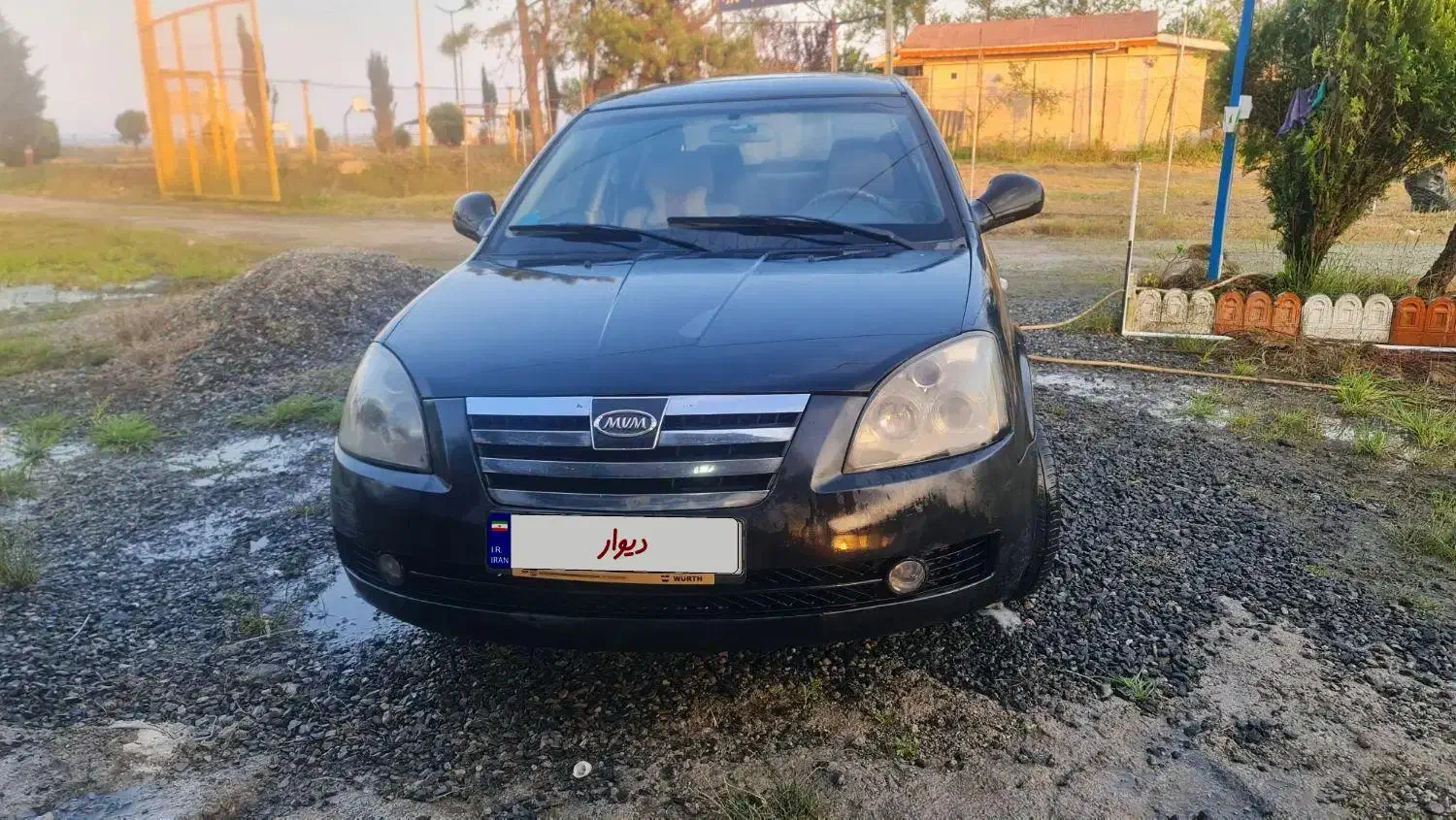 mvm530|خودرو سواری و وانت|لنگرود, |دیوار