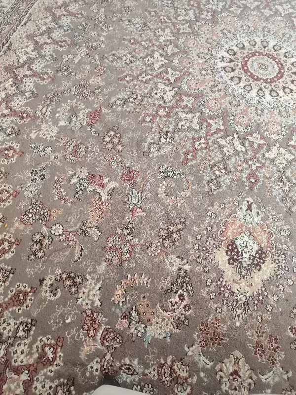 فرش|فرش|فیروزه, |دیوار