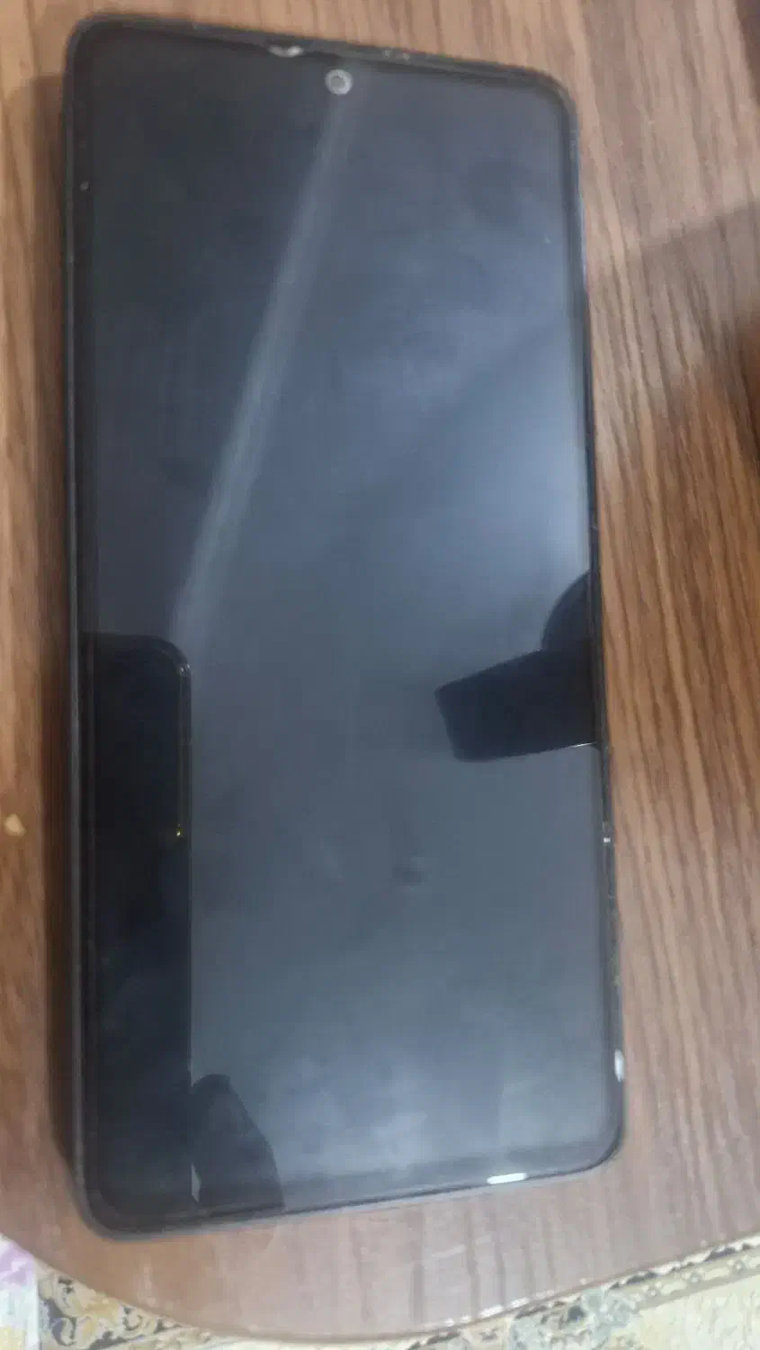 نوت ۱۳ شیامی.۲۵۶ رم۸|موبایل|ارومیه, |دیوار