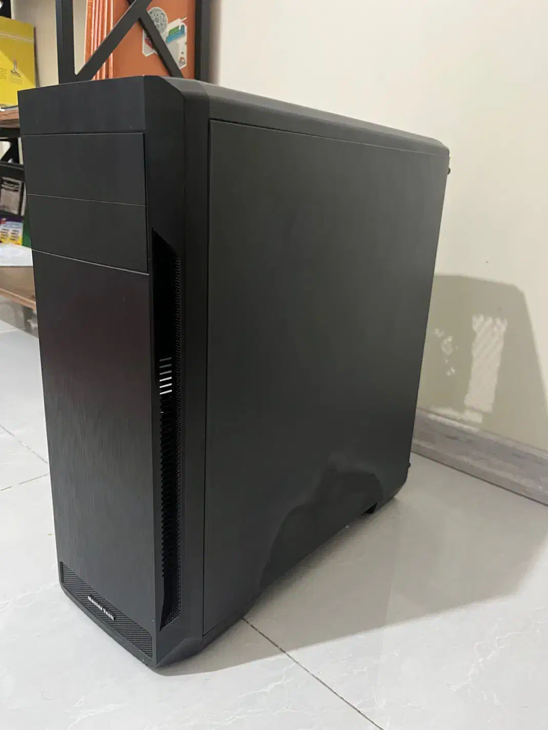 پوسته کیس master tech|قطعات و لوازم جانبی رایانه|اصفهان, مهدی آباد|دیوار