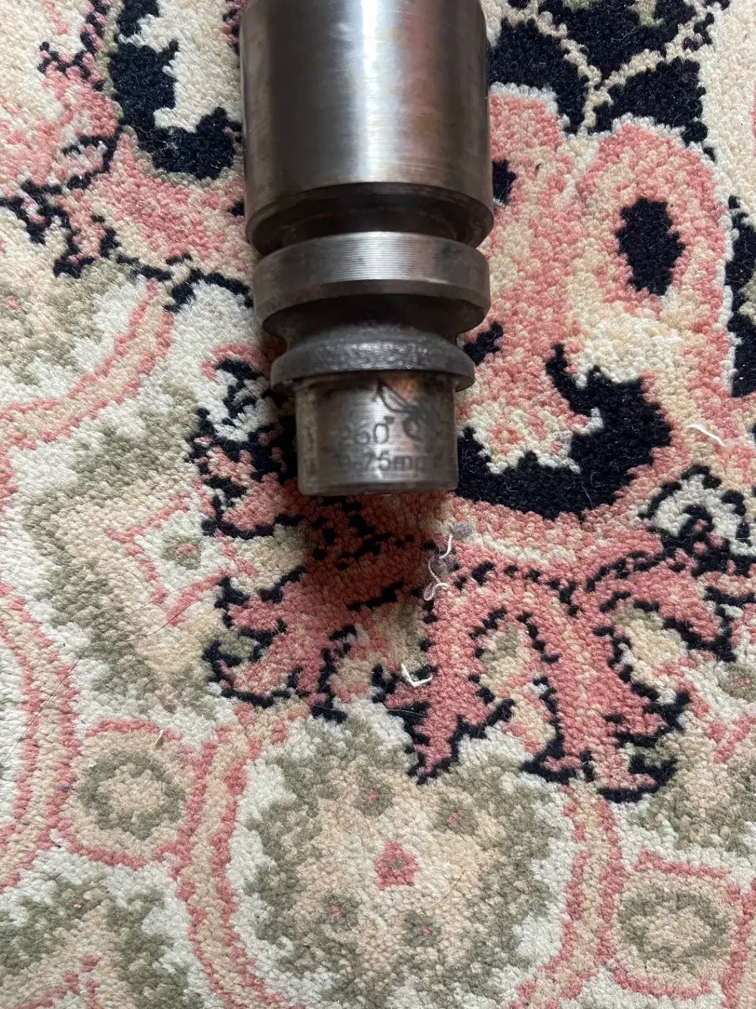 میل سوپاپ استیج یک هورنتtu3|قطعات یدکی و لوازم جانبی|لواسان, |دیوار