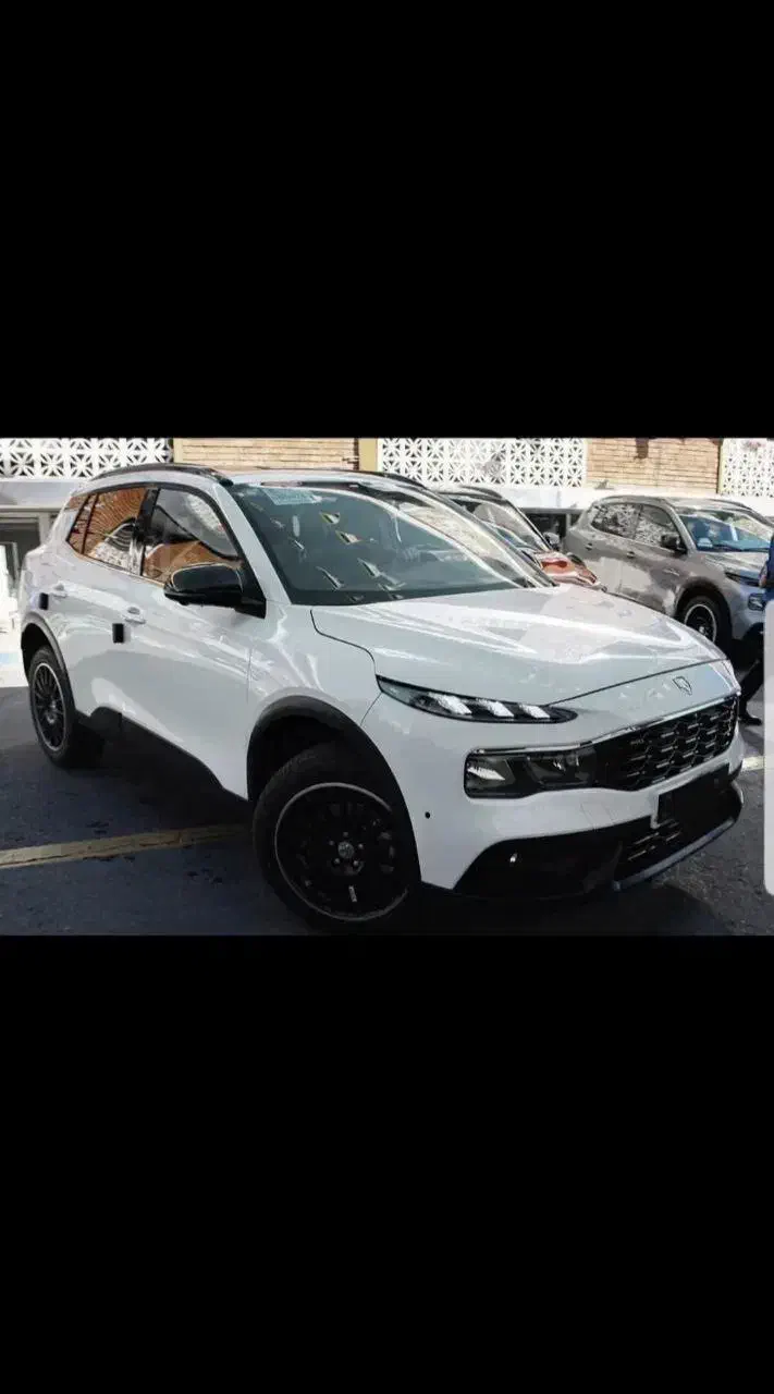 ری را اتومات صفر ۱۴۰۴اقساط لیزینگ حسن زاده|خودرو سواری و وانت|مشهد, امام خمینی|دیوار