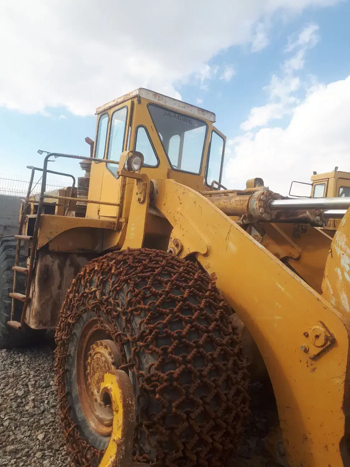 فروش|خودرو سنگین|اصفهان, هزارجریب|دیوار