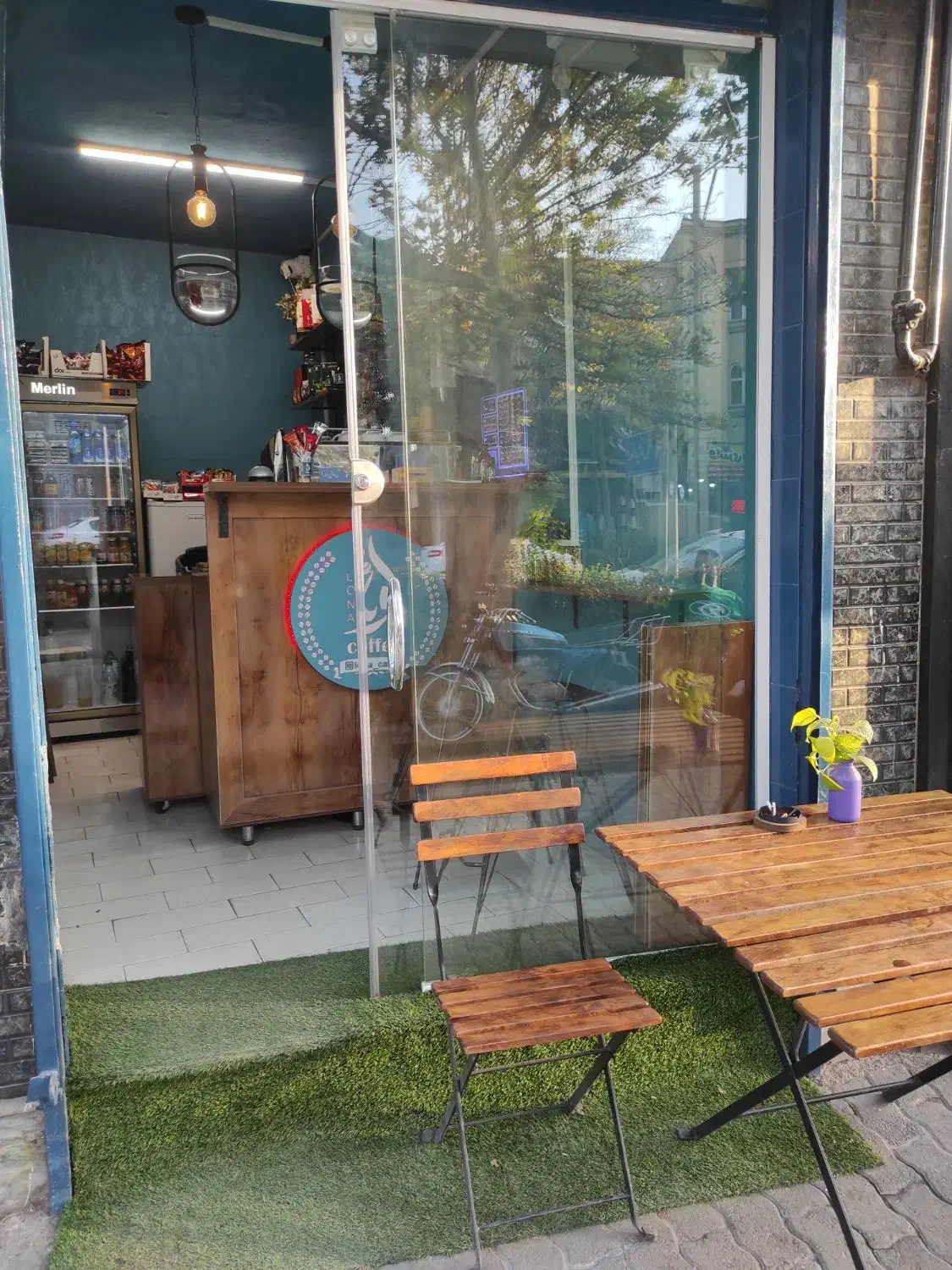 باریستا ، فروشنده|استخدام خدمات فروشگاه و رستوران|نیشابور, فردوس شمالی|دیوار