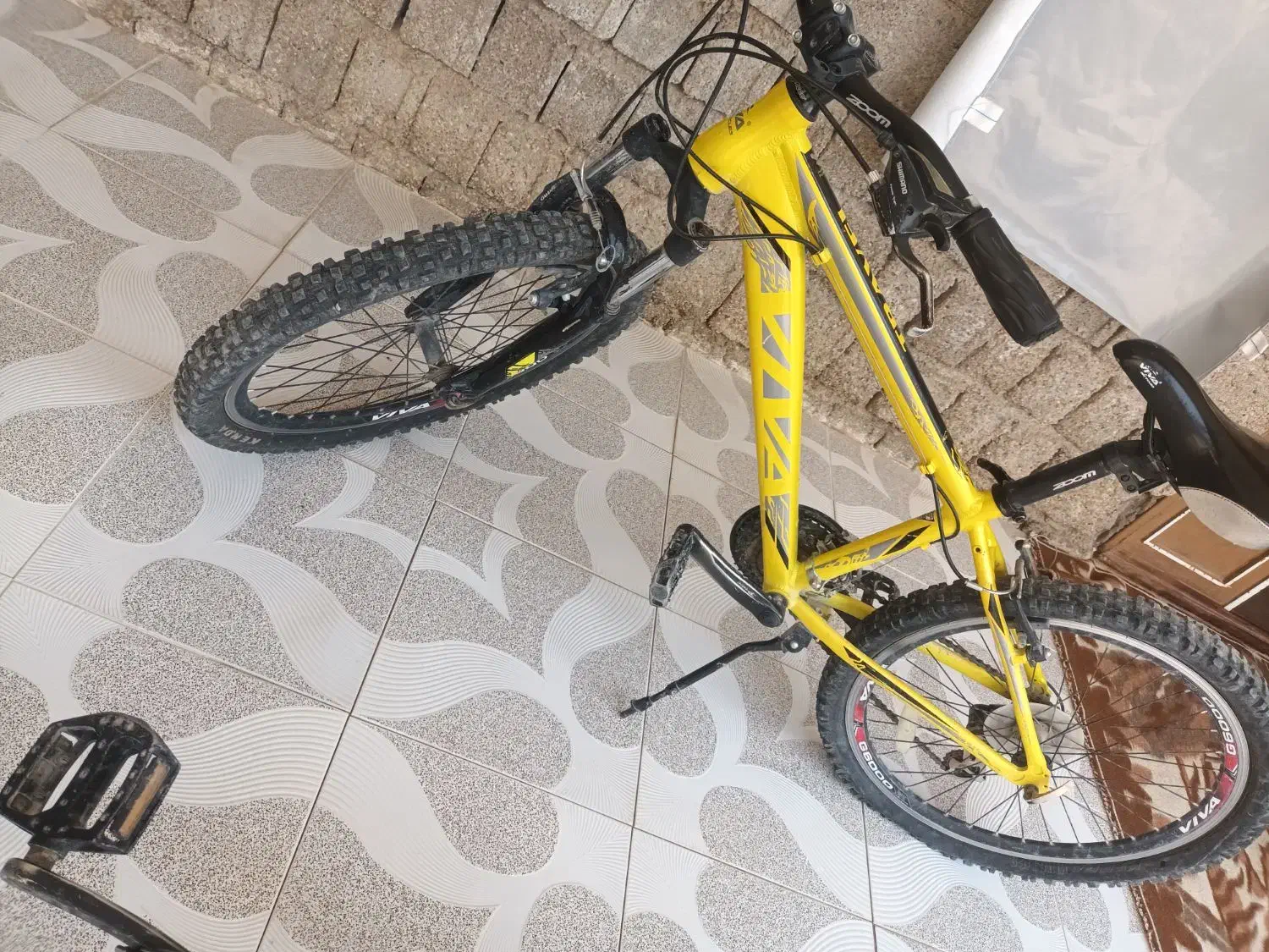 دوچرخه|دوچرخه، اسکیت، اسکوتر|برازجان, |دیوار