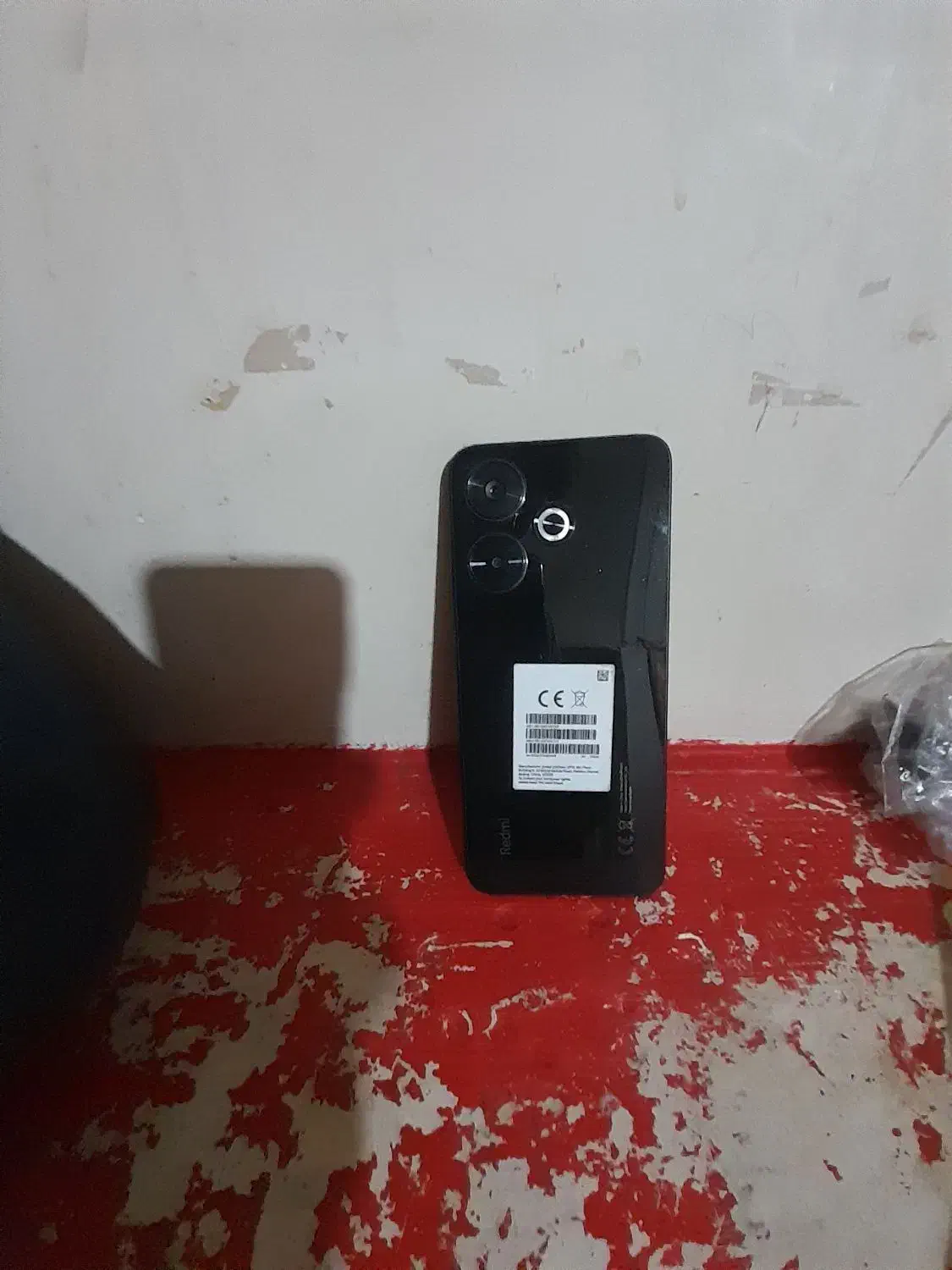 گوشی ردمی ۱۳|موبایل|سمنان, |دیوار