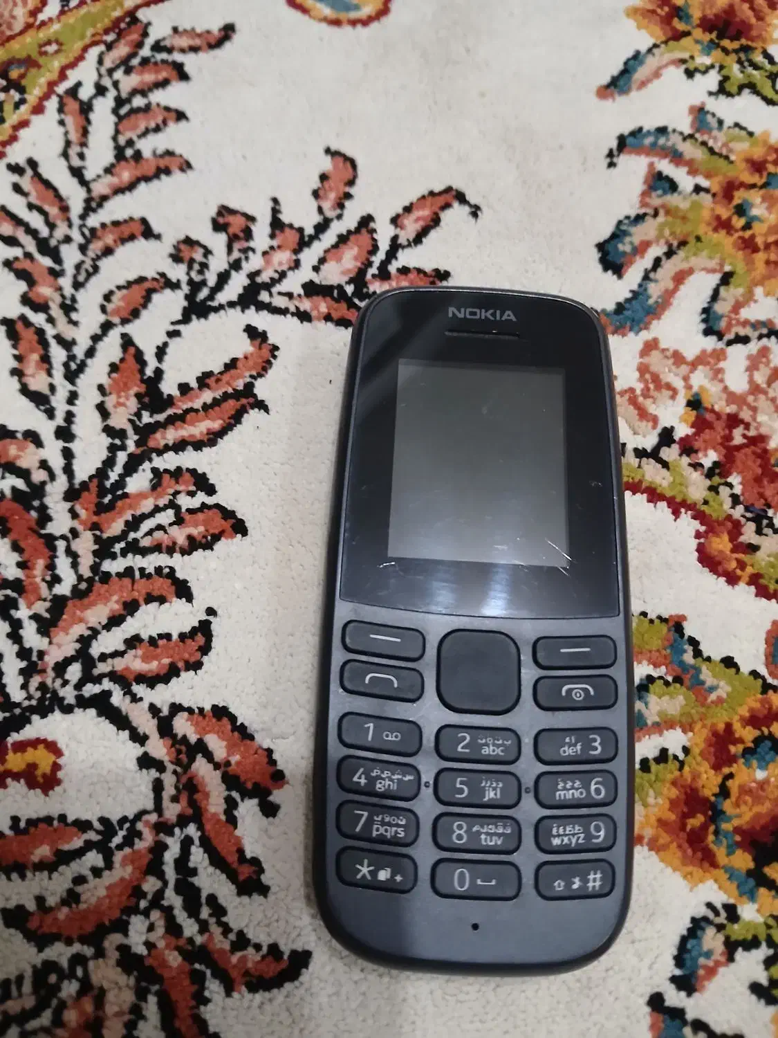 گوشینوکیاویتنام|موبایل|رودبنه, |دیوار