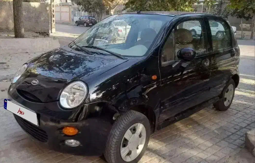 mvm110|خودرو سواری و وانت|گرگان, |دیوار