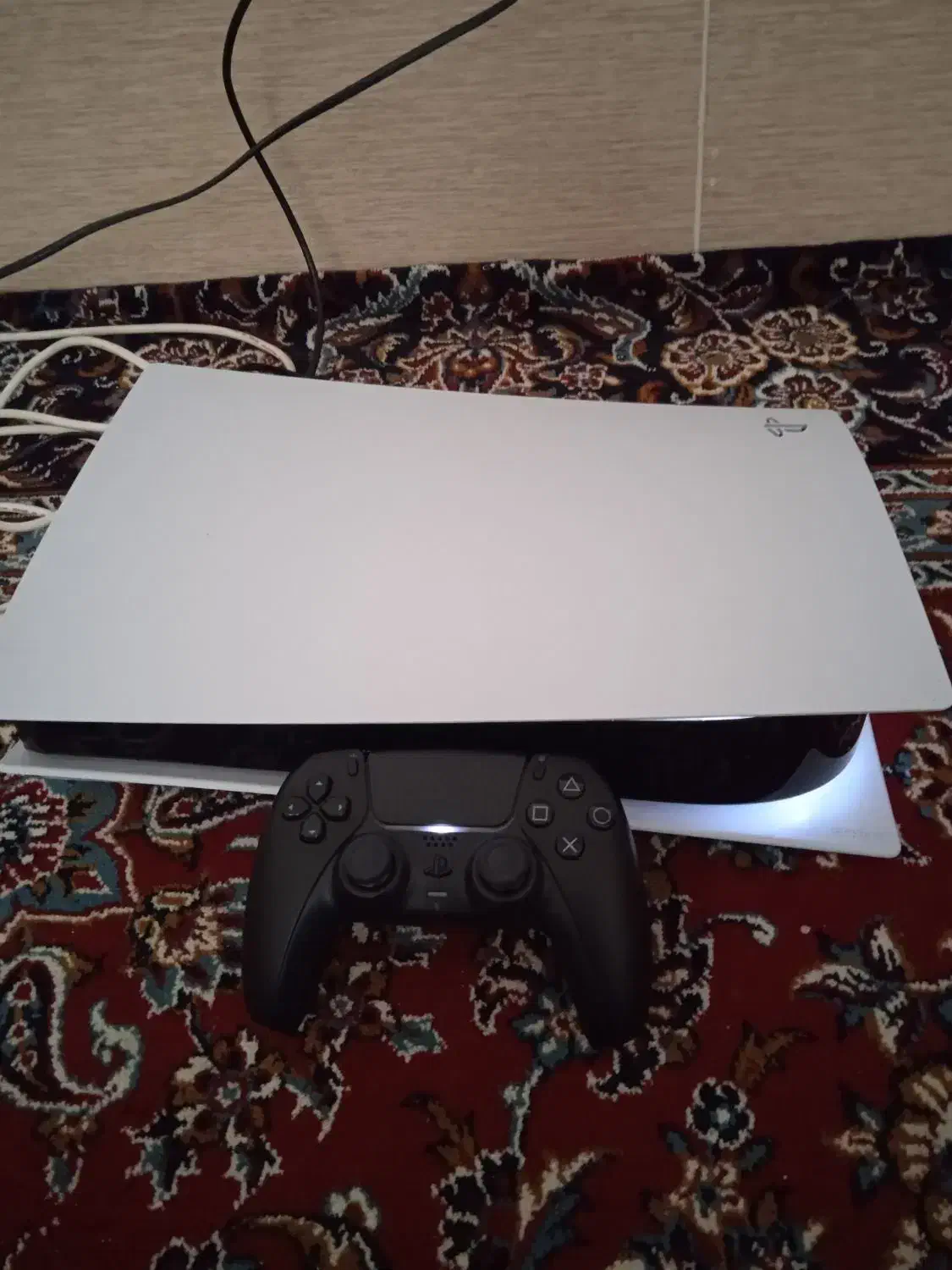 ps5|کنسول، بازی ویدئویی و آنلاین|فیروزآباد (فارس), |دیوار