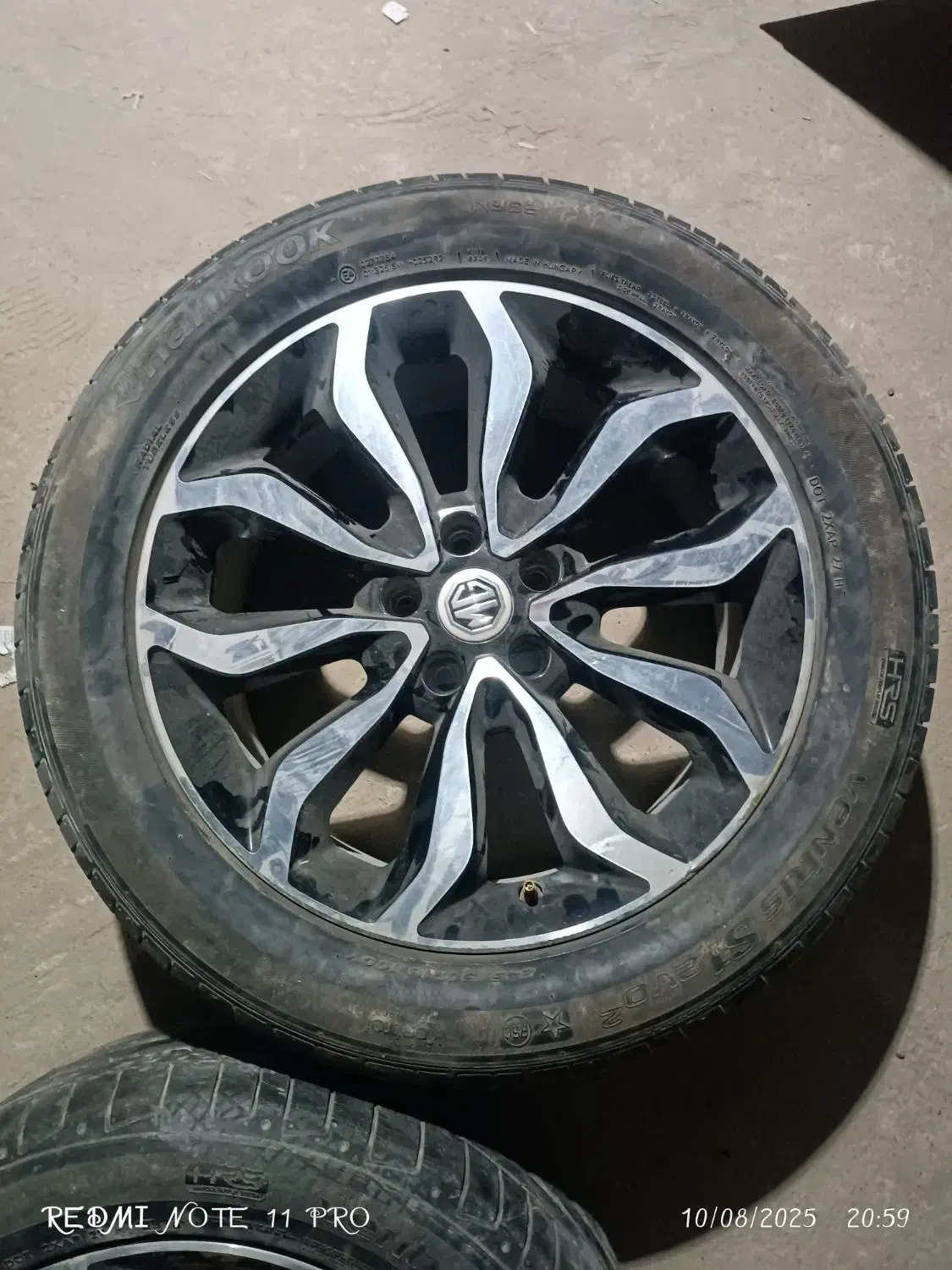 رینگ اسپرت|قطعات یدکی و لوازم جانبی|بمانی, |دیوار