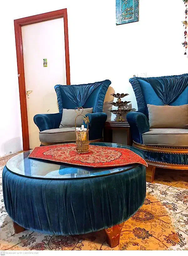 مبلمان|مبلمان خانگی و میز عسلی|نوشهر, |دیوار