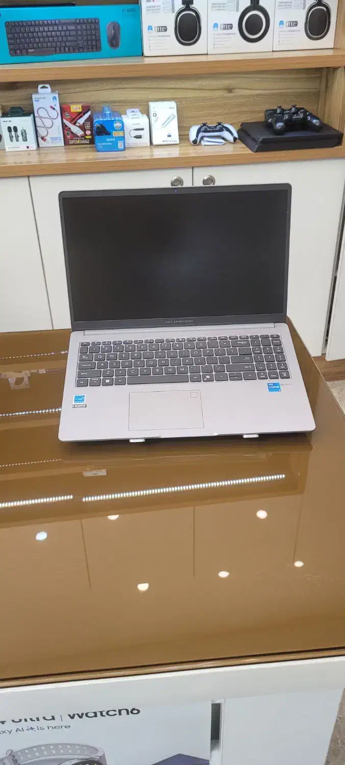 لپ تاپ ایسوس(( ASUS EXPERTBOOK))|رایانه همراه|قم, عربستان|دیوار