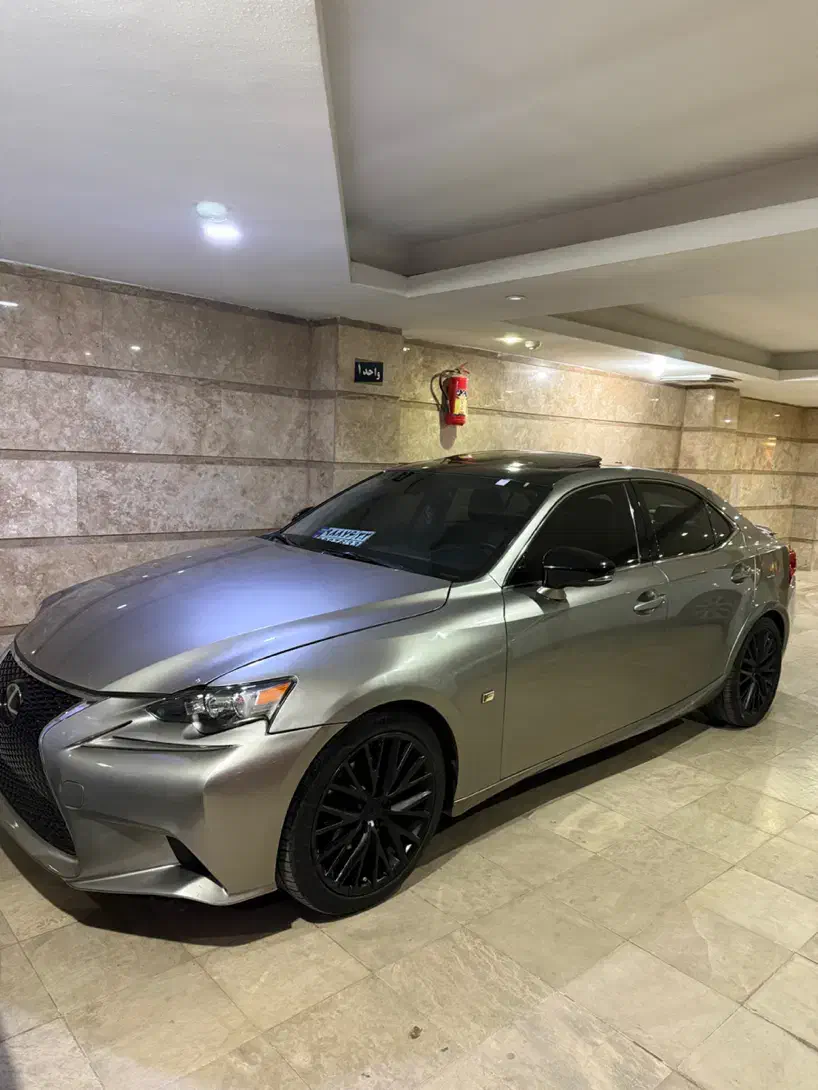 Lexus is 250|خودرو سواری و وانت|اهواز, زیتون کارمندی|دیوار