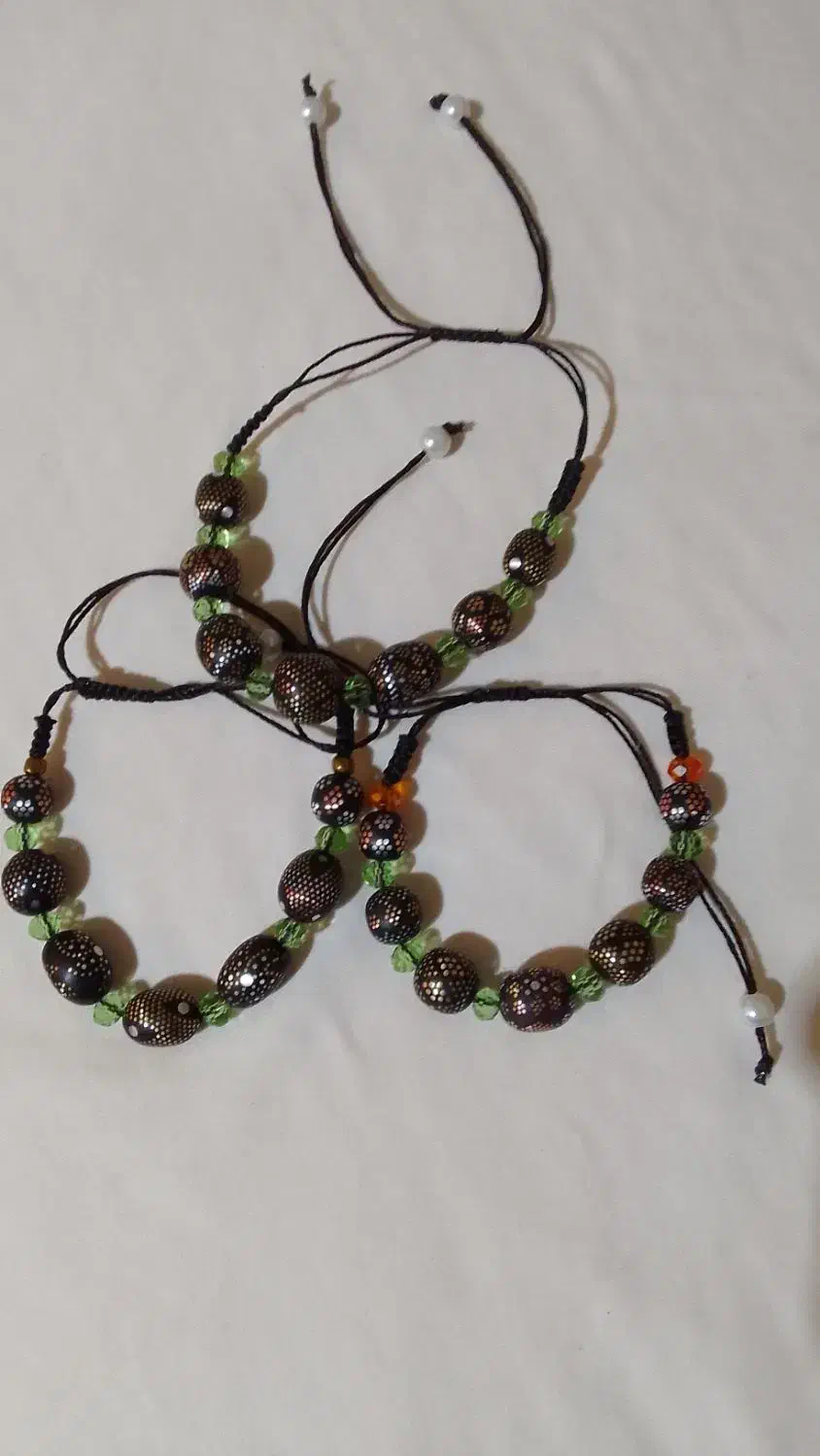 ،دستبند،بندموبایل|بدلیجات|کاشمر, |دیوار