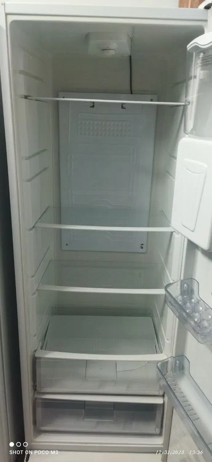 یخچال دوقلو|یخچال و فریزر|بهارستان, |دیوار