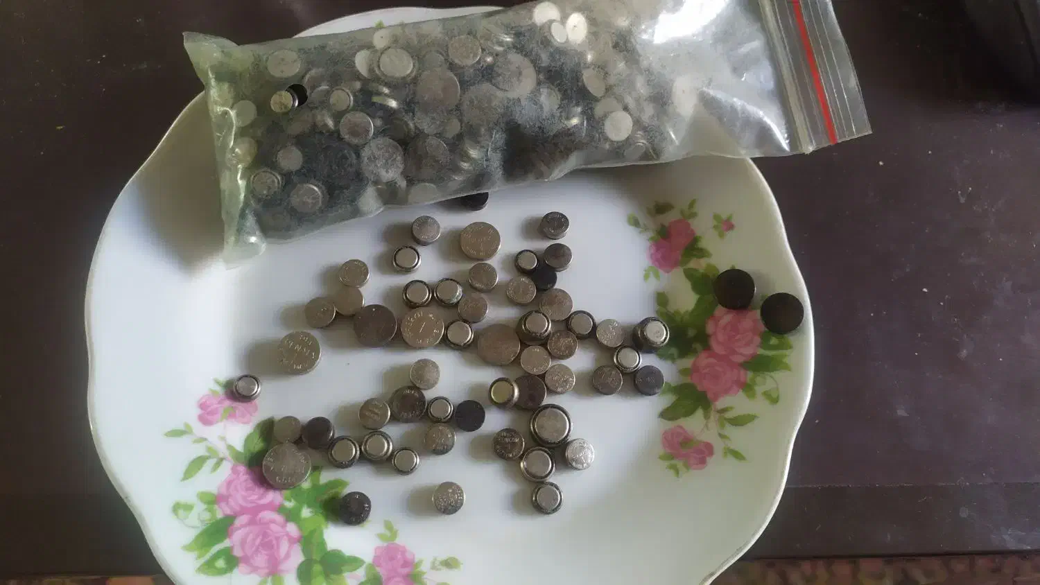 باتری ساعت اصلی|ساعت|رشت, پیرسرا|دیوار