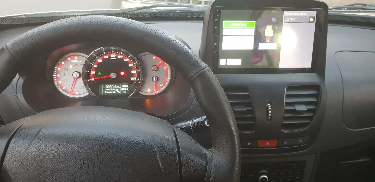 کوییکs۱۴۰۲|خودرو سواری و وانت|تبریز, |دیوار