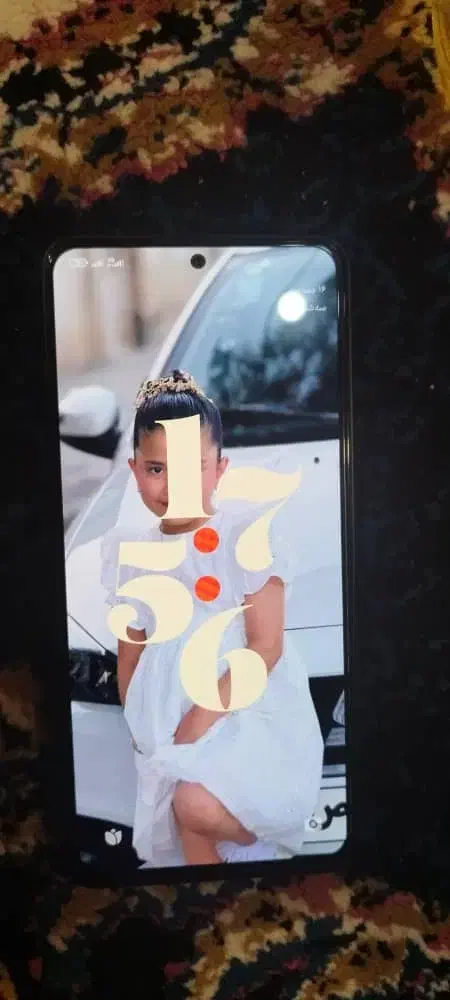 گوشی درحدصفر|موبایل|هشتگرد, تهران دشت|دیوار