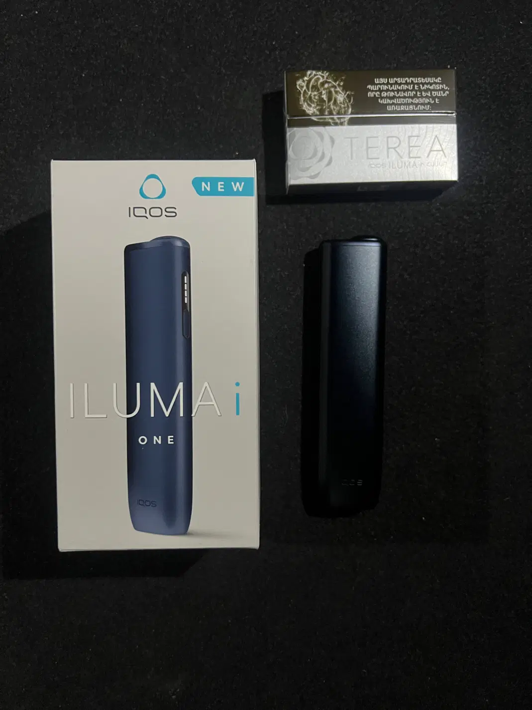Iqos one i|زیورآلات و اکسسوری|تهران, شهرک غرب|دیوار