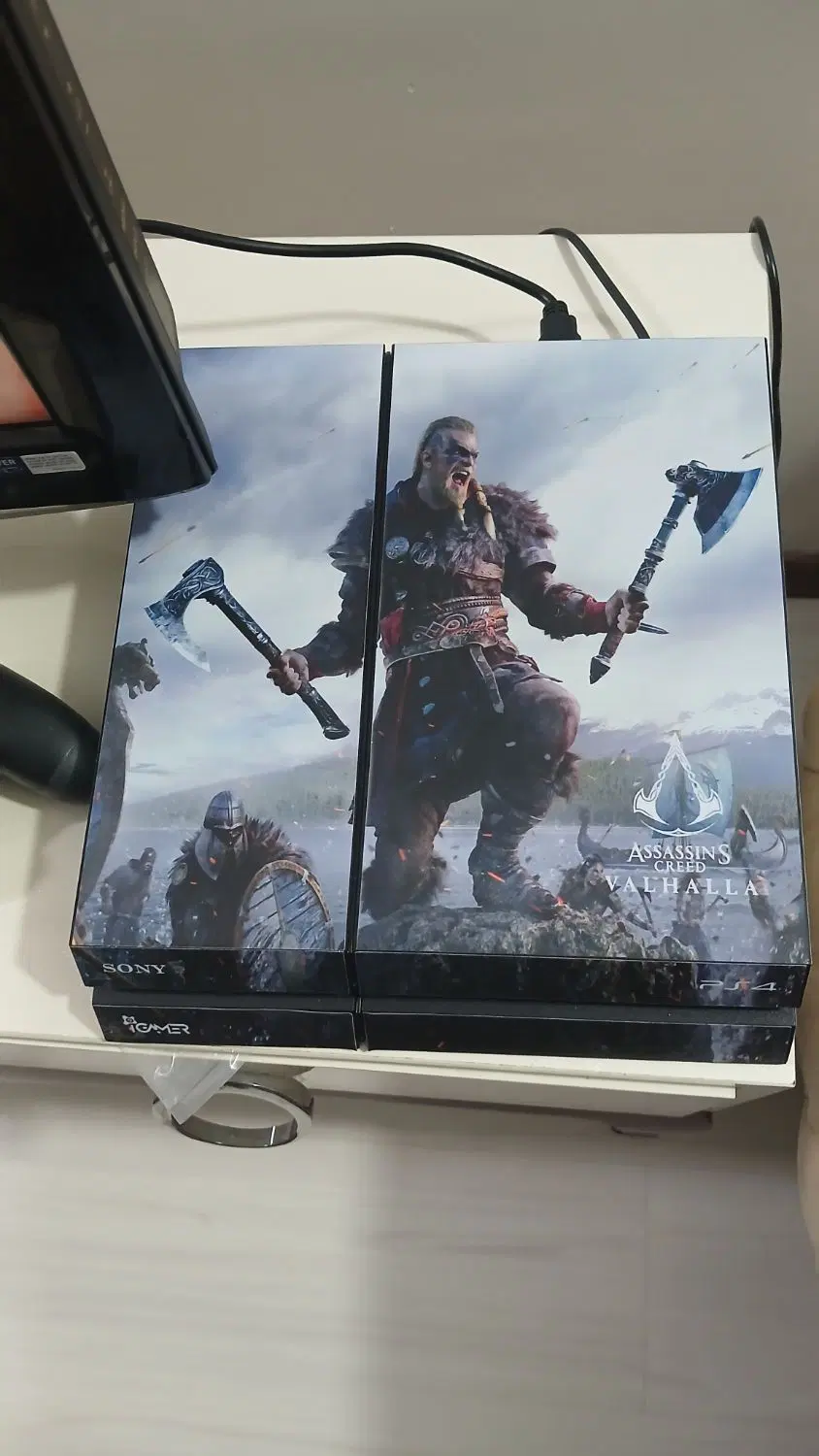ps4|کنسول، بازی ویدئویی و آنلاین|اهر, |دیوار